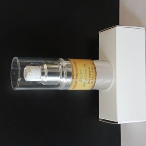Super glow serum vitamin c 20%